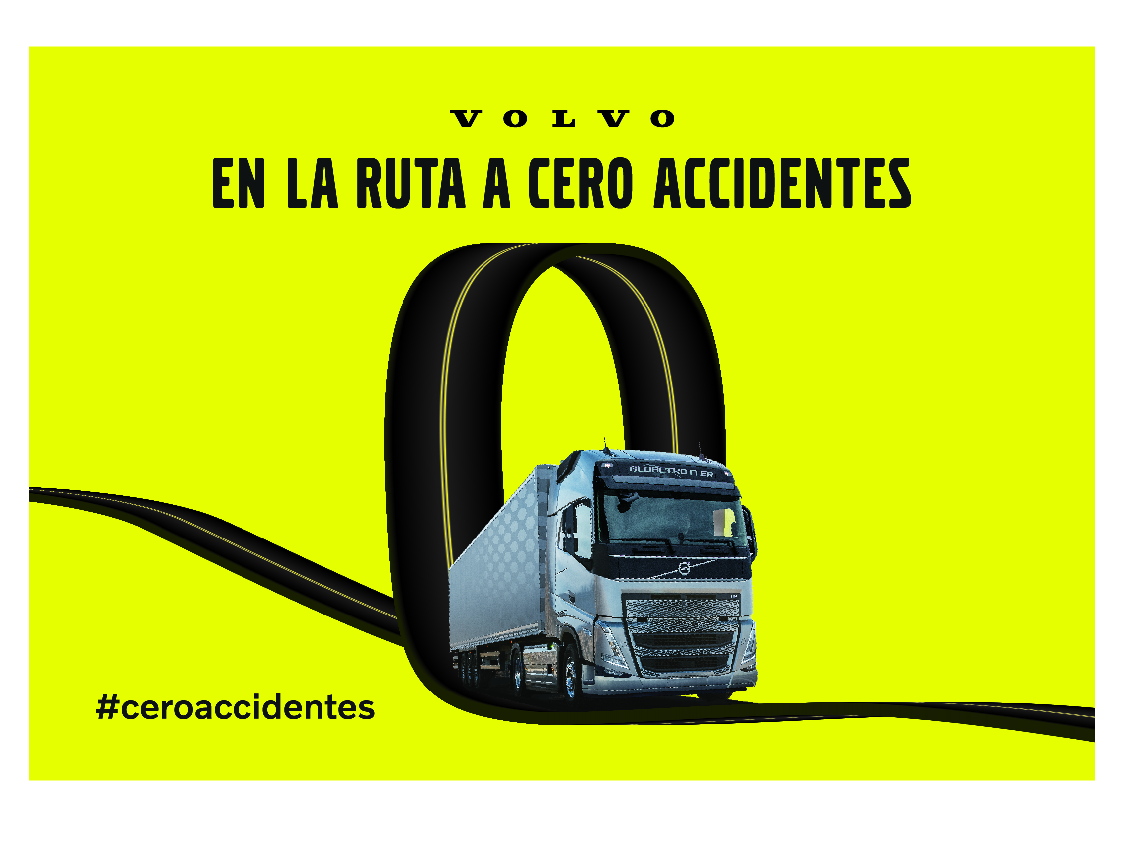 Cero accidentes on sale